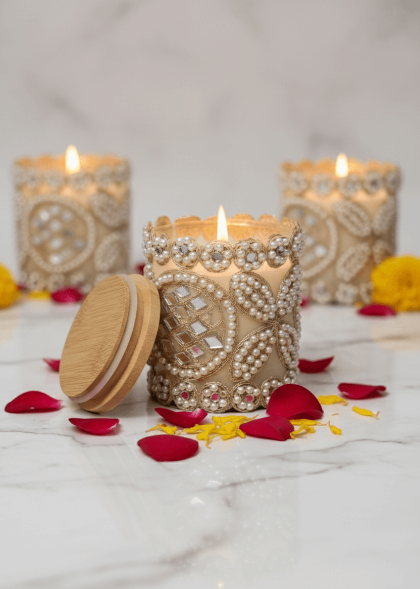 Chandani Candle Chandani Candle - Image 2
