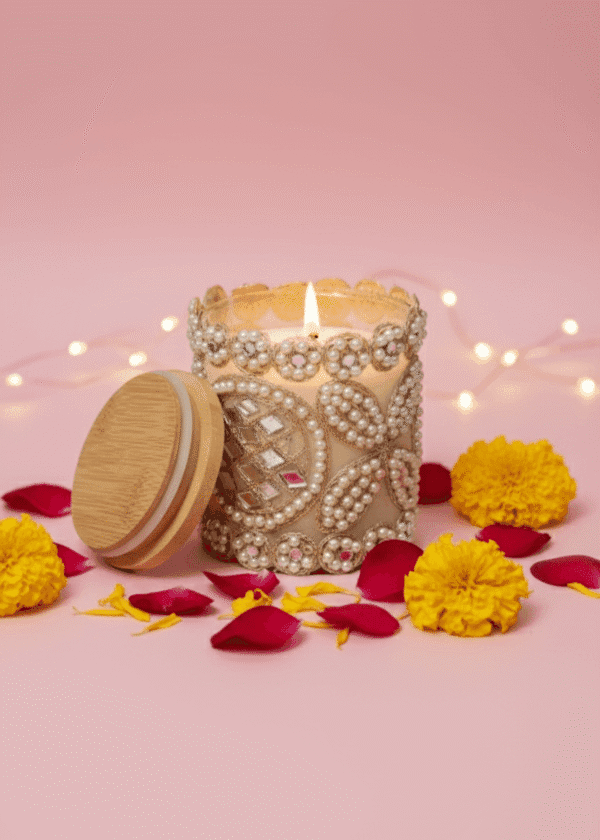 Chandani Candle