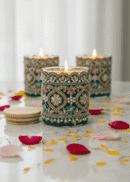 Jugni Candle