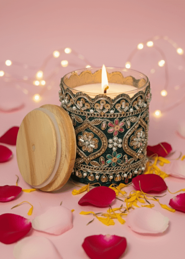 Jugni Candle
