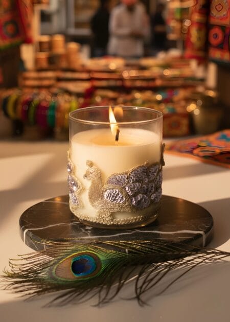 MORNI Candle - Image 2