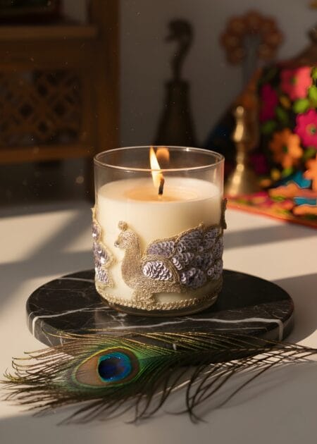 MORNI Candle