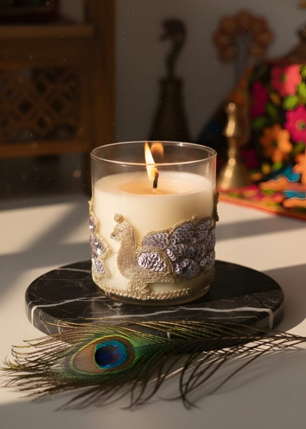 MORNI Candle
