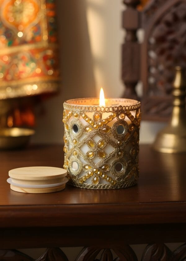 Noor Candle
