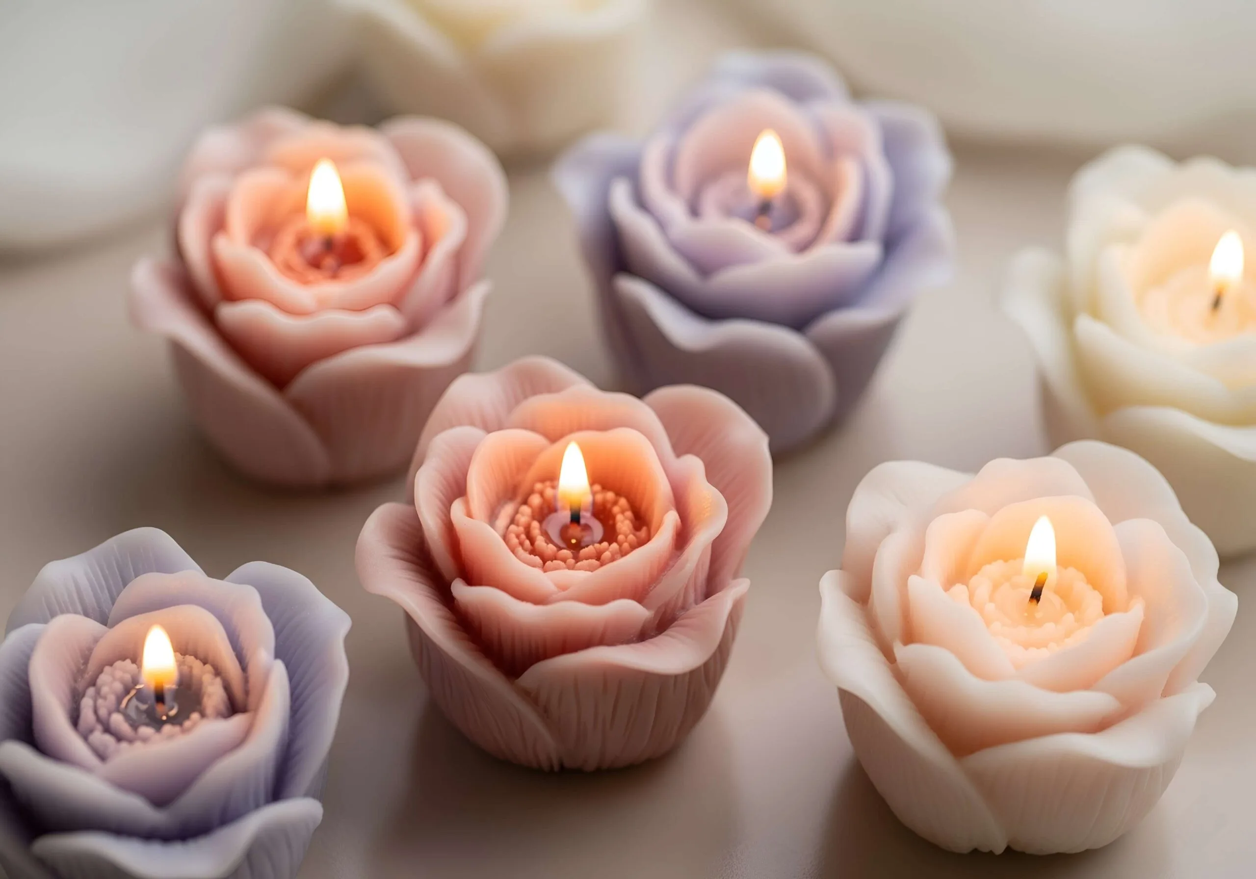 Home | Divine Flames