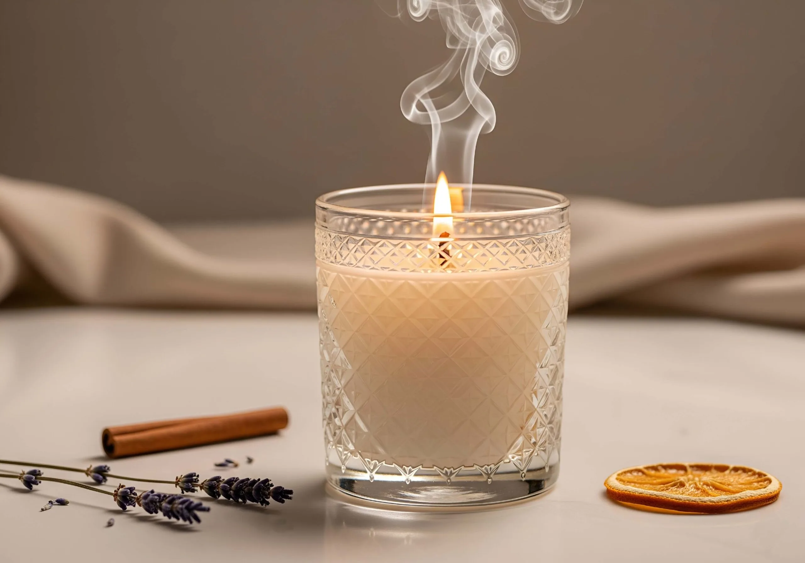 Home | Divine Flames