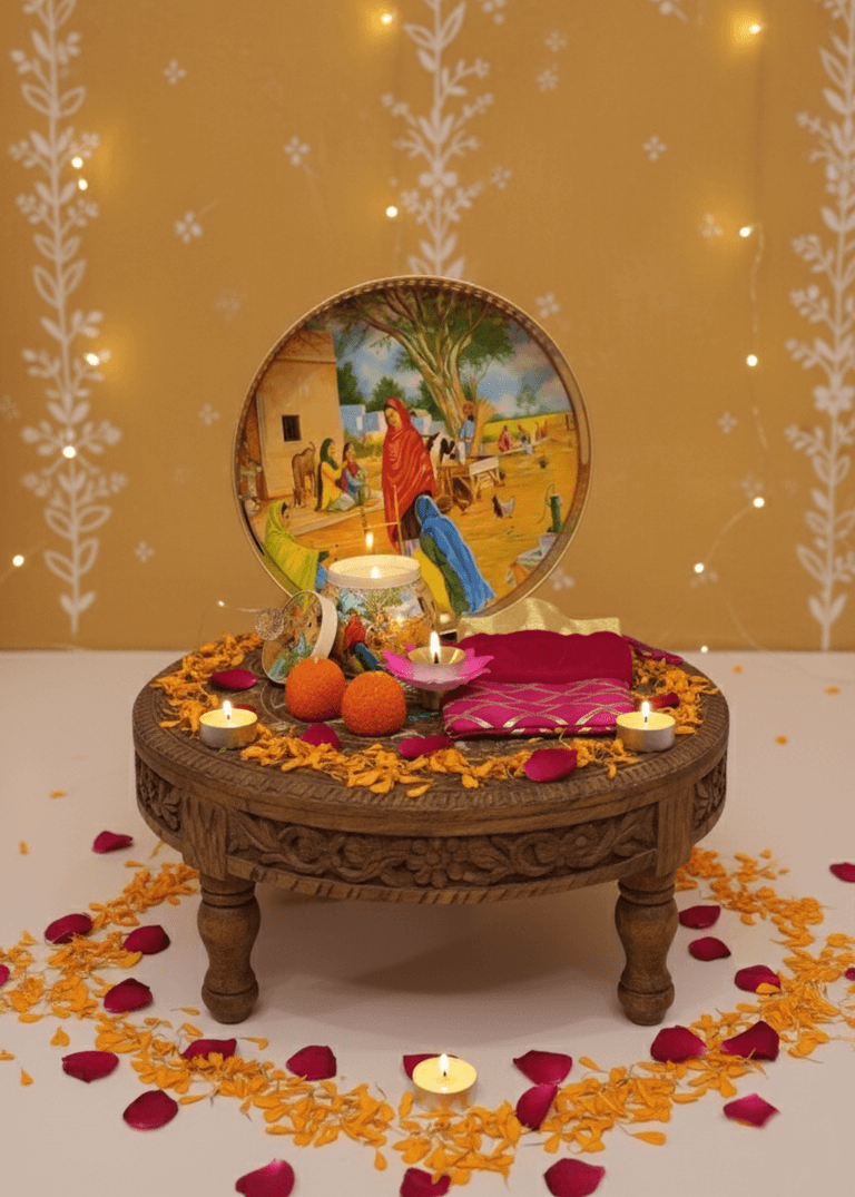 Diwali Hamper - Culture Diwali Hamper - Culture - Image 2