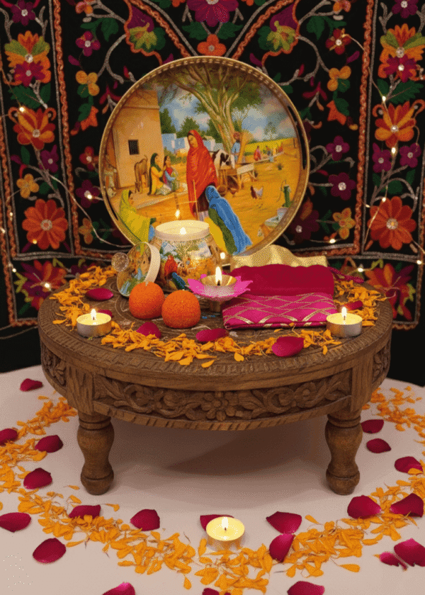 Diwali Hamper - Culture