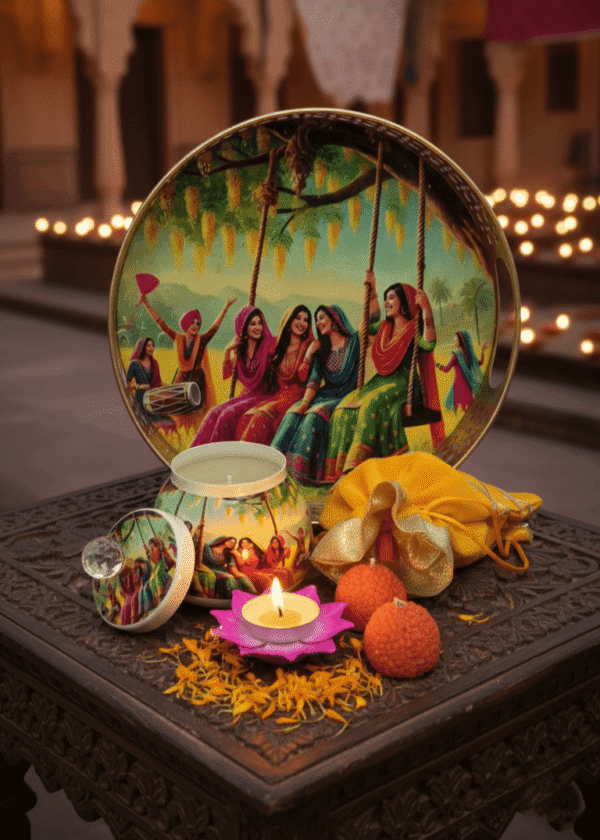 Diwali Hamper - Celebrations