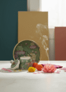 Diwali Hamper - Pink Lotus
