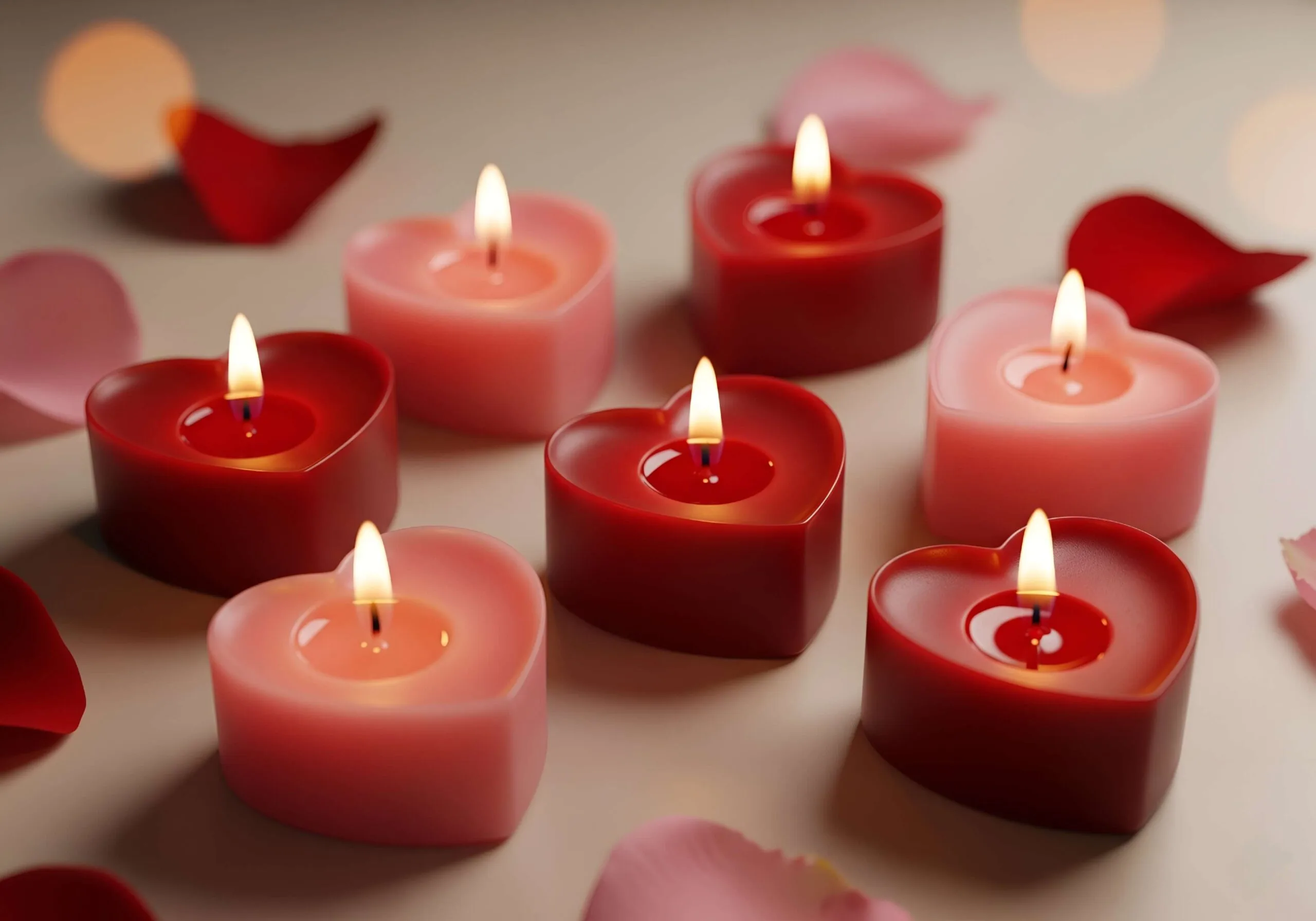 Home | Divine Flames