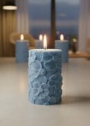 Daisy Whispers Candle