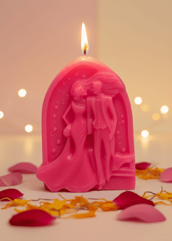 Forever & Always Candle
