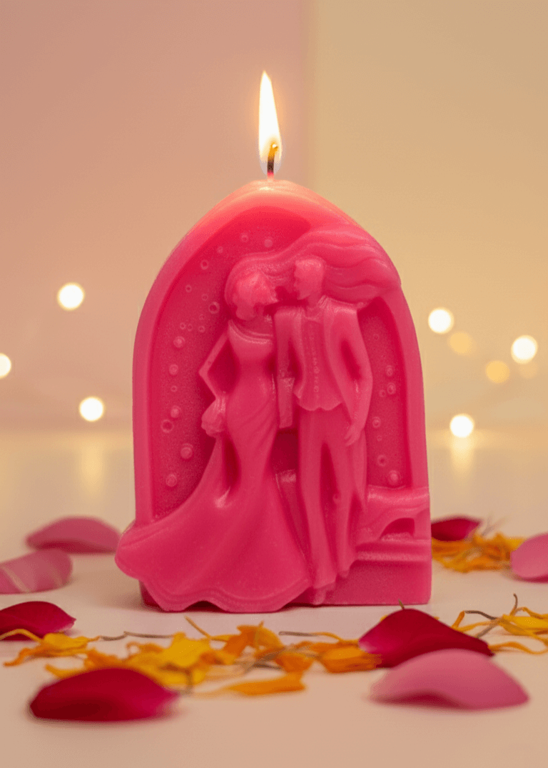 Forever & Always Candle Forever & Always Candle