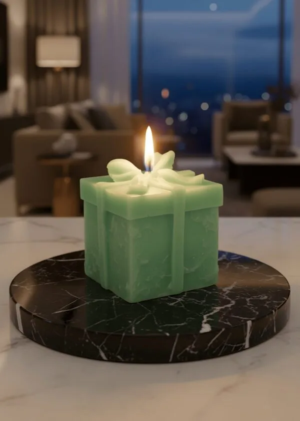 Gift Candle