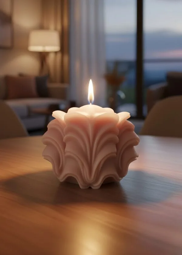Ocean Whispers Candle