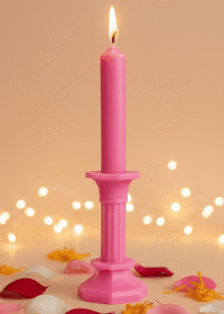 Parisian Grace Candle
