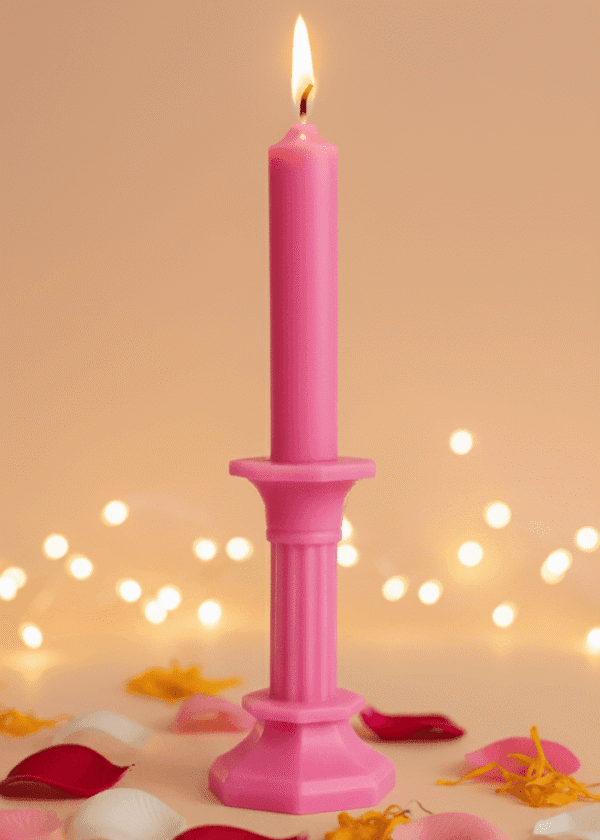 Parisian Grace Candle