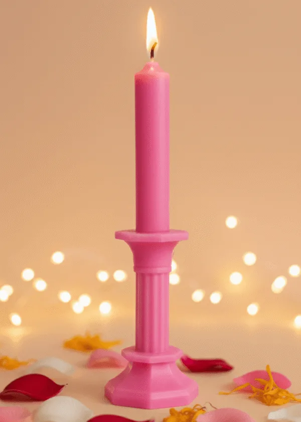 Parisian Grace Candle