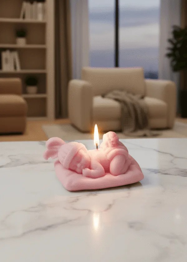 Sweet Slumber Candle