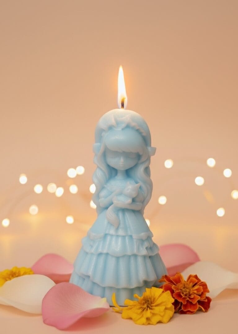 Whisker Embrace Candle Whisker Embrace Candle