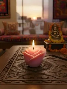 Home | Divine Flames