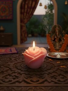 Home | Divine Flames