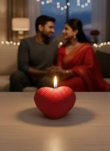 Home | Divine Flames