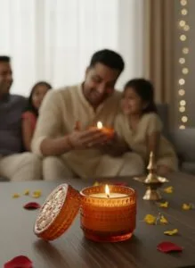 Home | Divine Flames