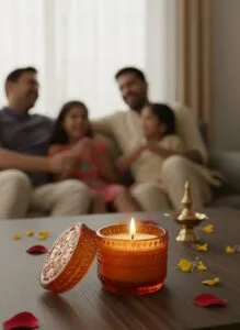 Home | Divine Flames