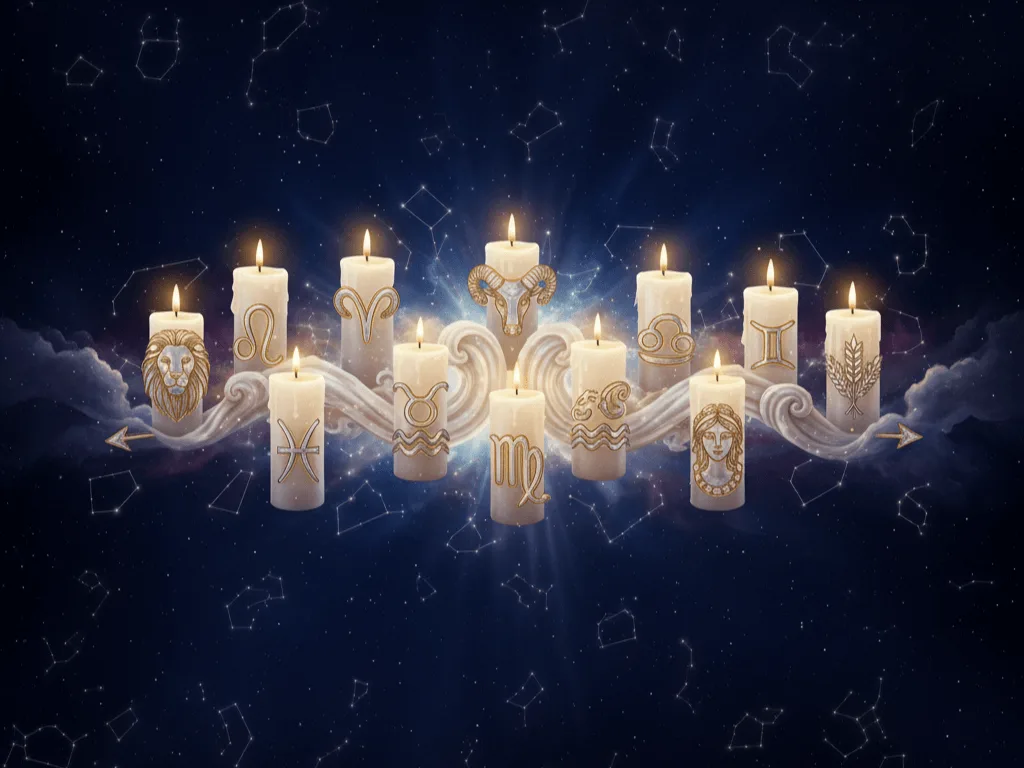 Home | Divine Flames